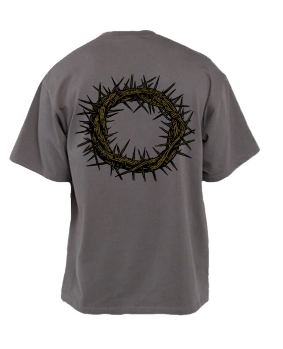 REDEEMED SHIRT