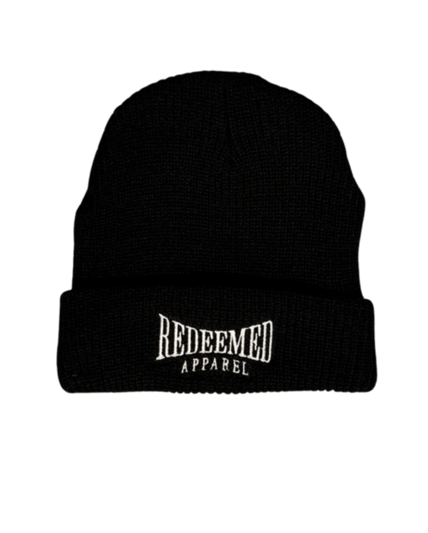 REDEEMED BEANIES