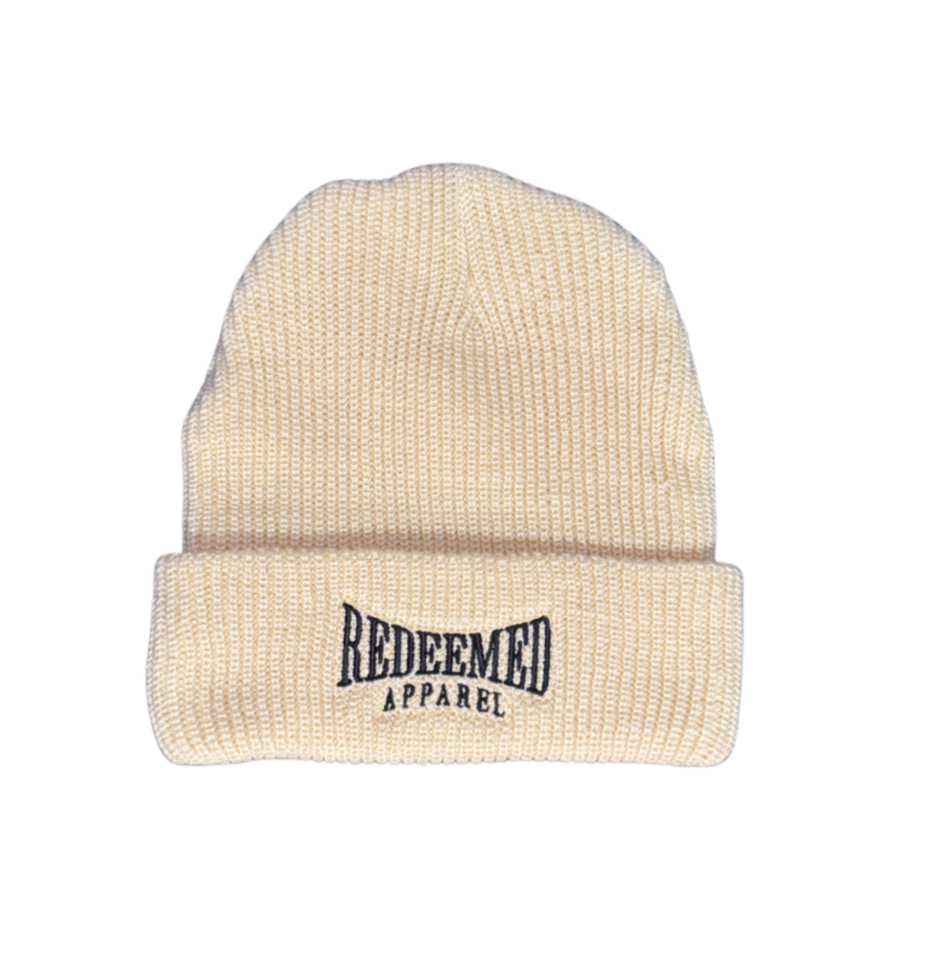 REDEEMED BEANIES