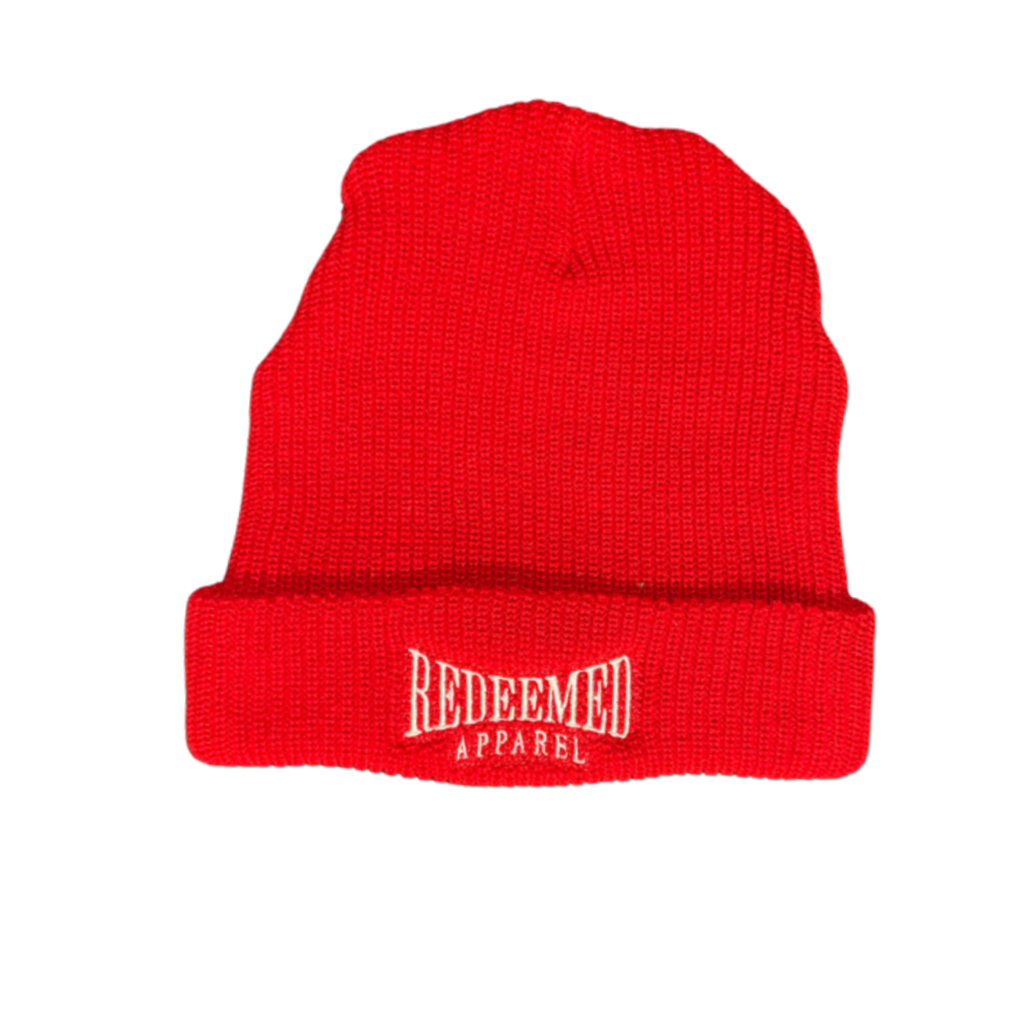 REDEEMED BEANIES