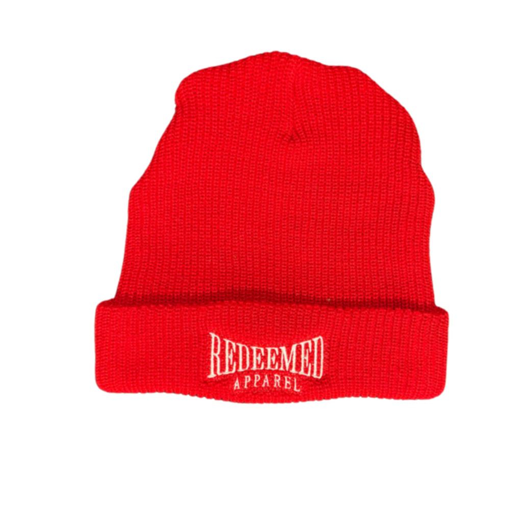 REDEEMED BEANIES