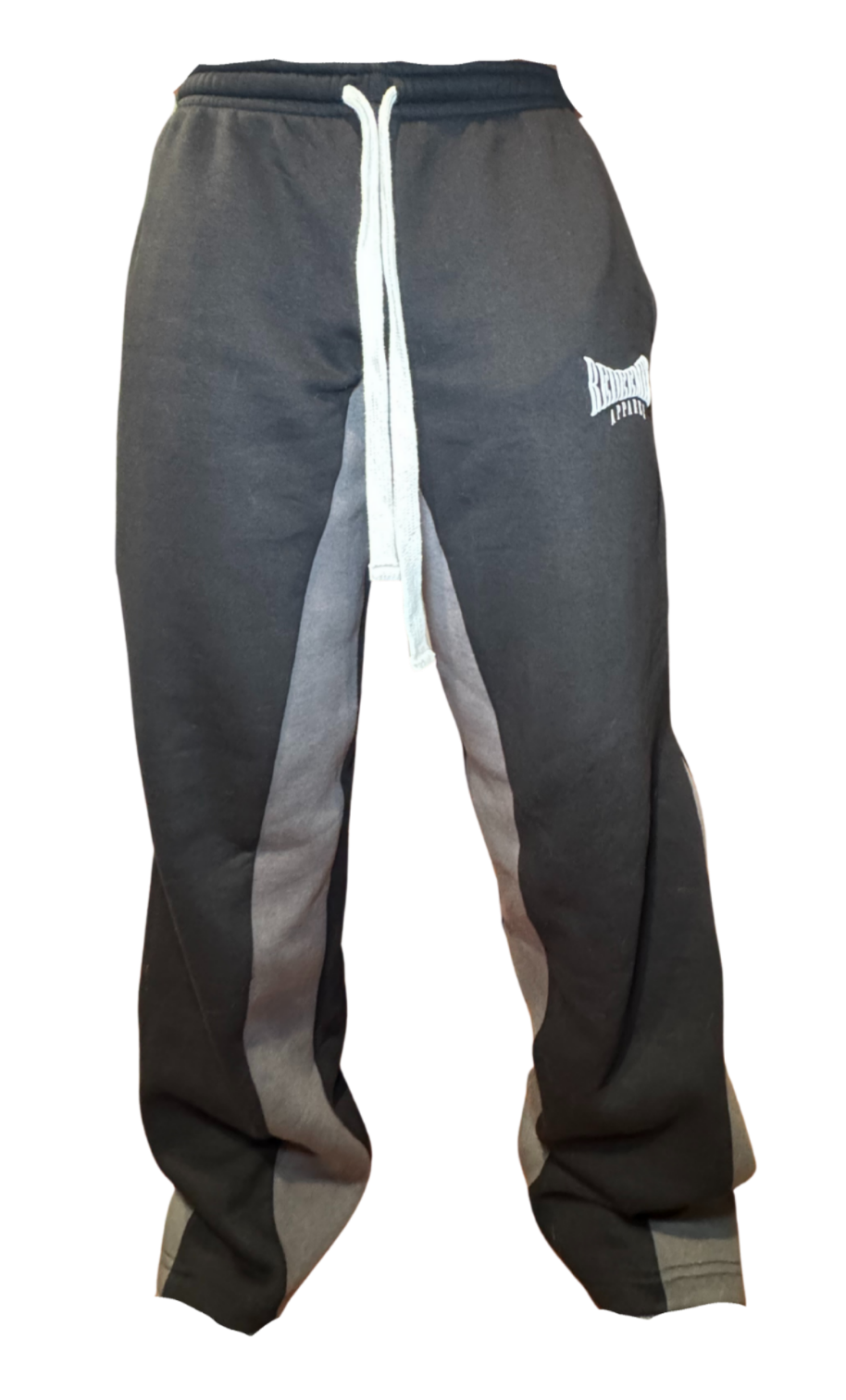 REDEEMED BAGGY SWEAT PANTS