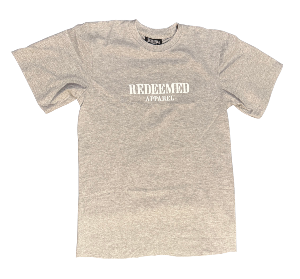 REDEEMED "HEAL OUR LAND" SHIRT