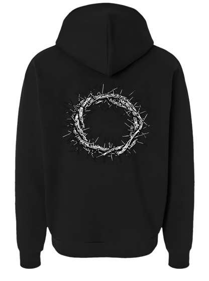 REDEEMED HOODIE