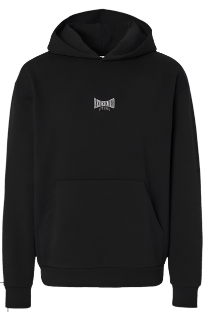 REDEEMED HOODIE