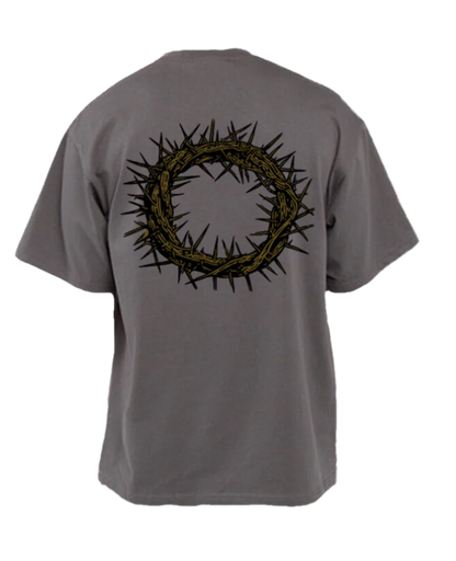 REDEEMED SHIRT