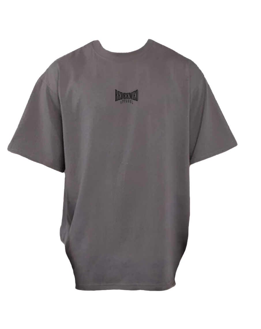 REDEEMED SHIRT