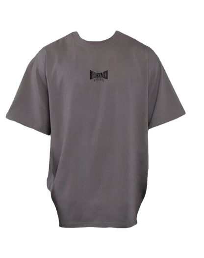 REDEEMED SHIRT